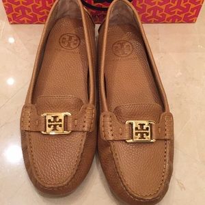 Tory Burch Kendrick loafer